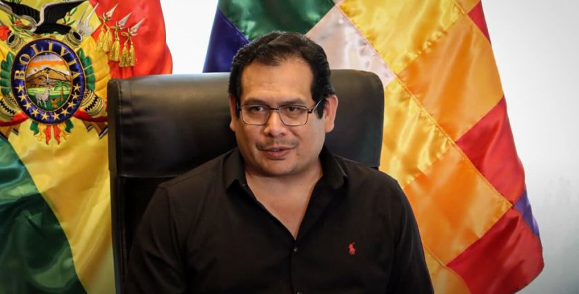 Presidente de Diputados afirma que informes del Ejecutivo determinarán futuro del estado de excepción