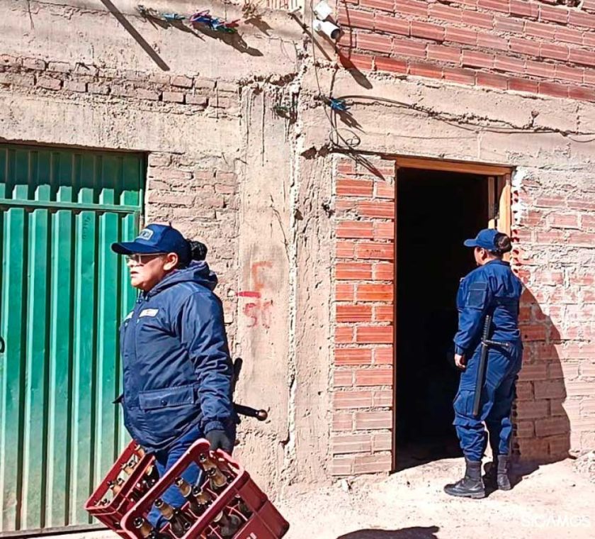 Intendencia clausura más de medio centenar de locales clandestinos
