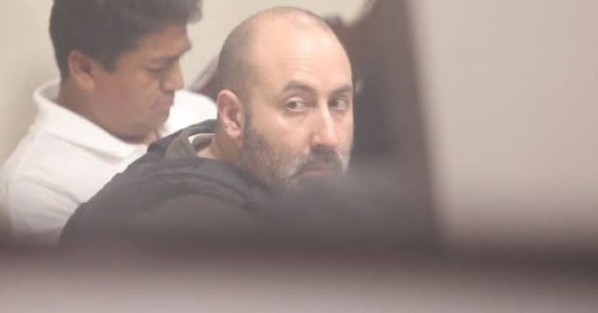 Cerimedo no será trasladado a Santa Cruz y afrontará audiencia virtual desde La Paz
