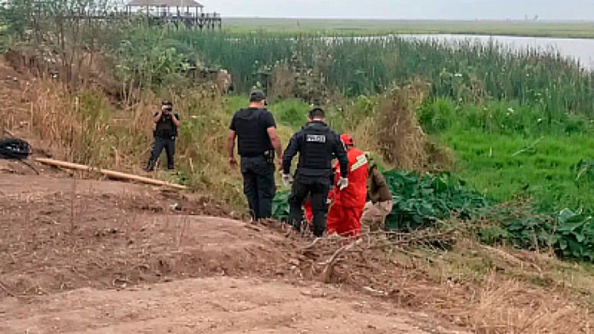 Santa Cruz registra 47 fallecidos y más de 12 desaparecidos vinculados a organizaciones criminales