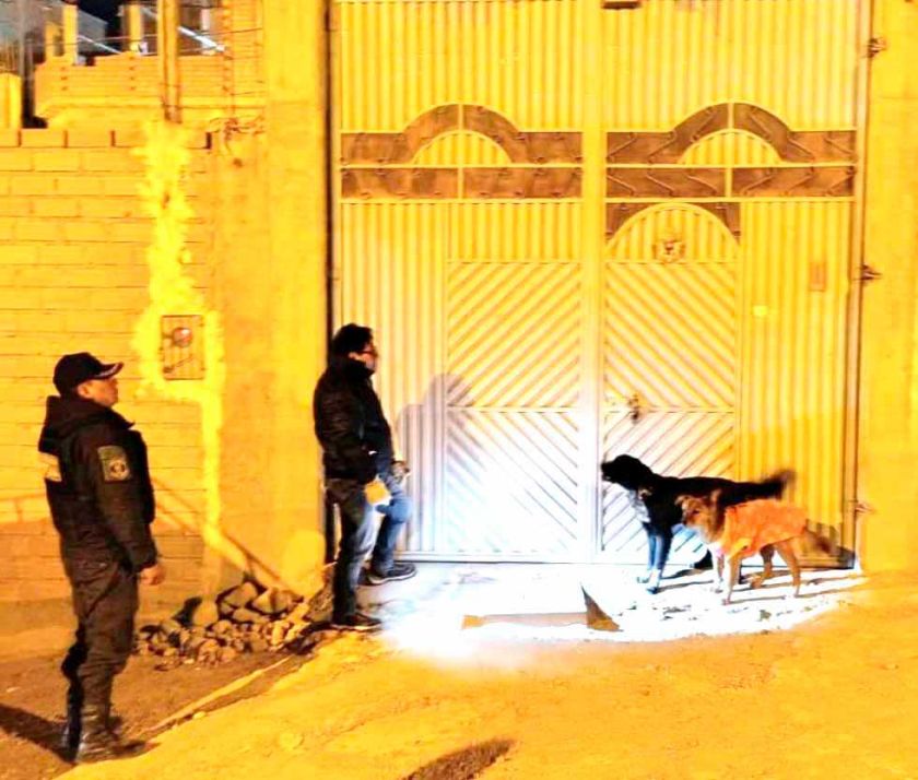 Sancionan económicamente a 15 personas por maltrato animal