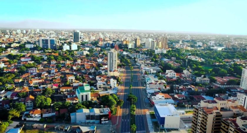 Decreto 5711 declara feriado adicional el 25 de septiembre en Santa Cruz