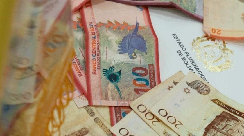 El Bono PEPE II asciende a Bs 250 bimensual y se pagará desde noviembre