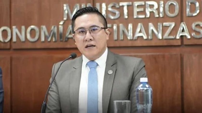 ¿Qué dice el Gobierno sobre el Financiamiento del FMI?