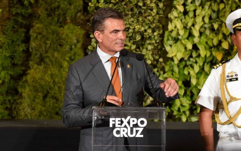Rodrigo Paz anuncia la licitación del Hub de Viru Viru para finales de septiembre
