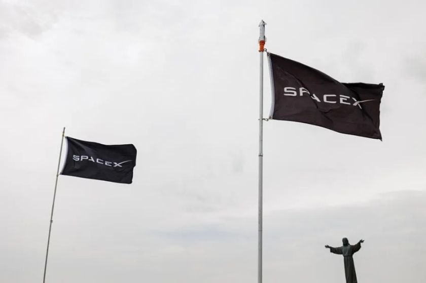 La NASA agrega tres misiones tripuladas de SpaceX a la EEI por 946 millones de dólares