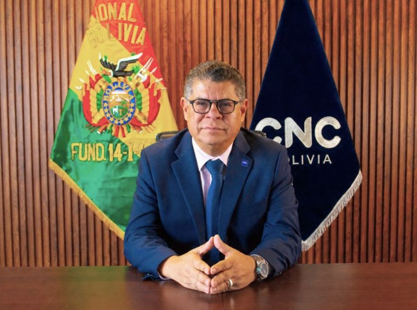 Fin de la Subvención de diésel: CNC destaca que nuevo precio corrige distorsión