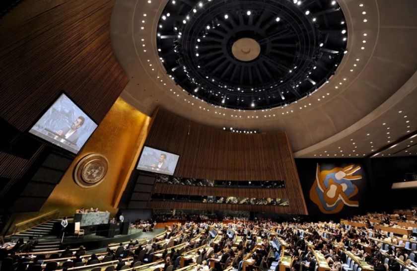 Líderes de Latinoamérica viajan a Nueva York para asistir a la Asamblea General de las Naciones Unidas