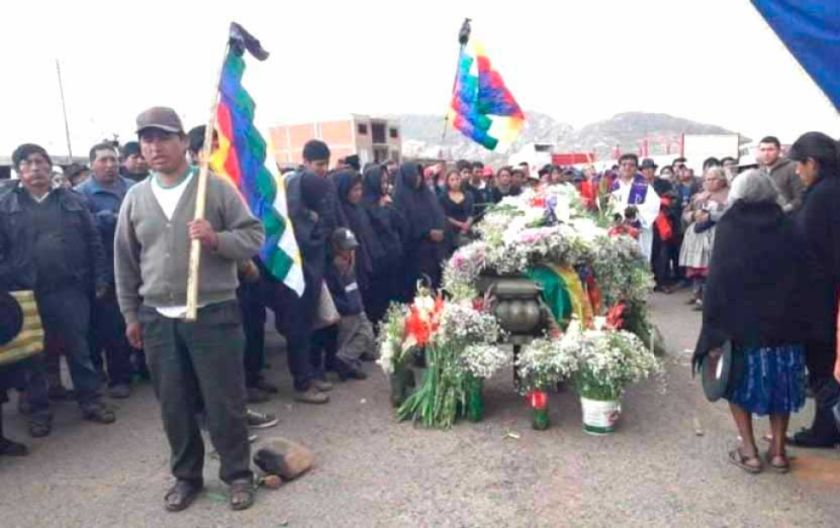 Tribunal absuelve a dos exjefes militares por muerte en Betanzos