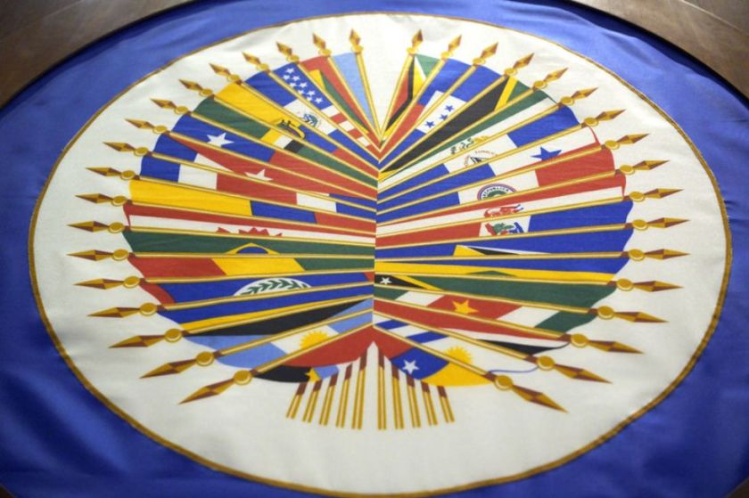 La OEA analizará el envío de una misión policial a Bolivia