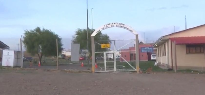 Incidente en San Ignacio de Velasco: Seis extranjeros son enviados a Chonchocoro