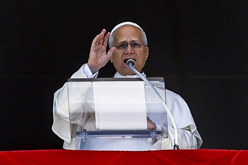 El Papa se verá con Milei, visitará una cárcel y oficiará misa multitudinaria en Argentina