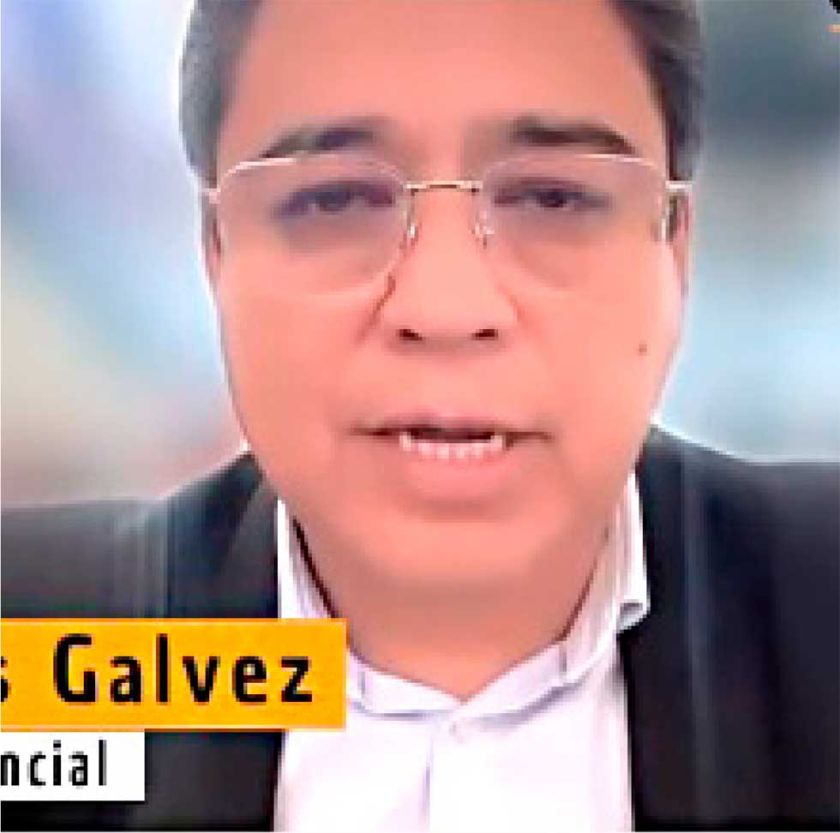 Subsidio a la gasolina: ‘No está en agenda inmediata’