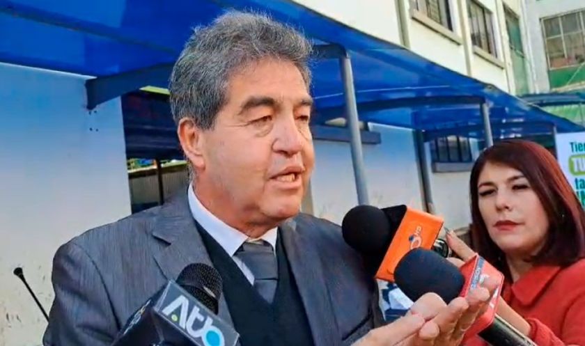 Viceministro de Régimen Interior no cree necesaria la intervención de EEUU en Bolivia