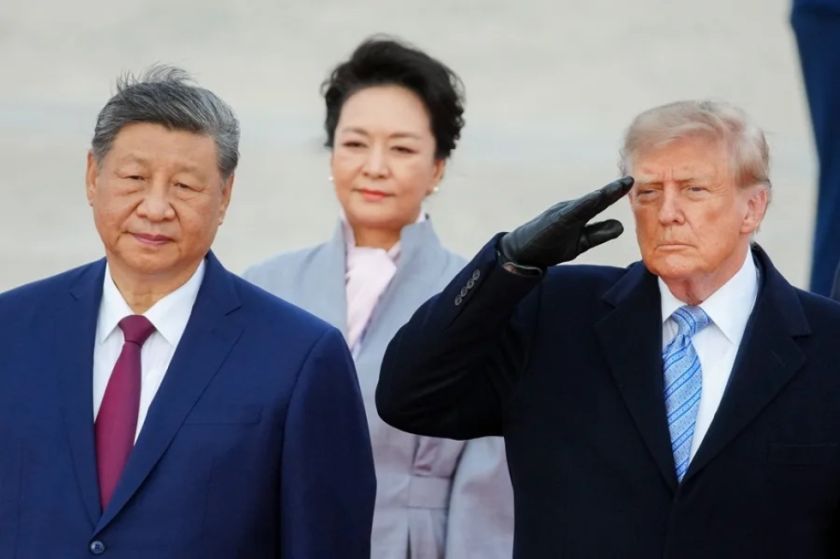 EE.UU. y China acuerdan extender hasta enero su tregua comercial