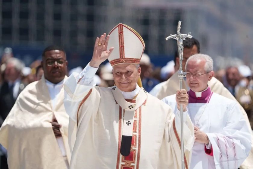 La Iglesia católica en Uruguay busca financiamiento para la visita del papa León XIV