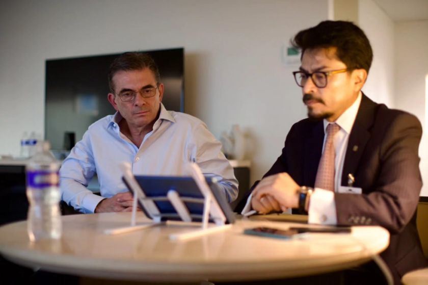 Gobierno dice que gabinete virtual aprobará esta noche dos decretos