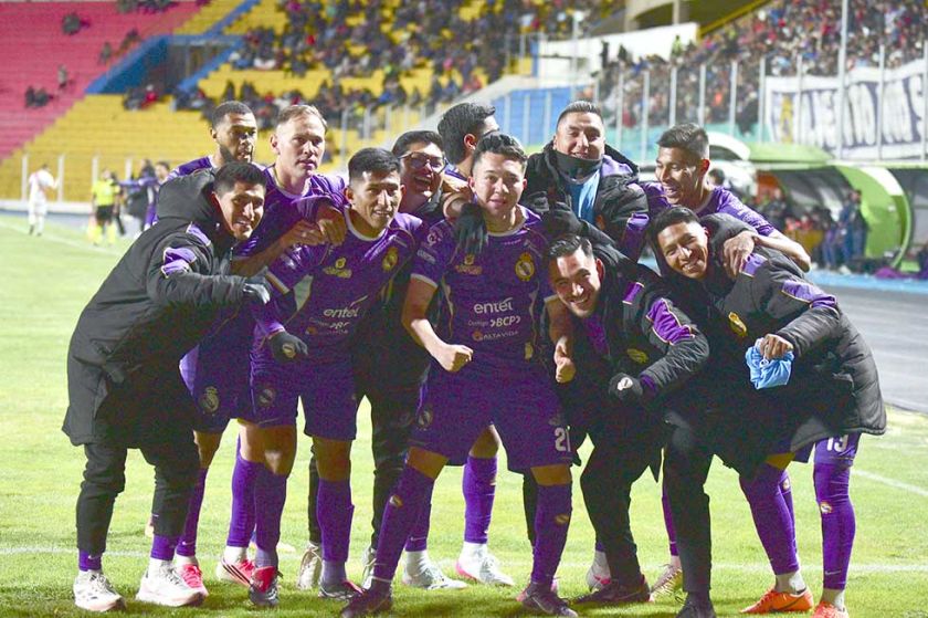 Real y San Antonio se enfrentan en un duelo clave