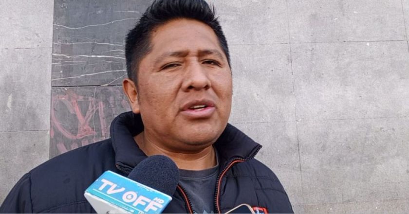 Transporte libre no se suma al repliegue y mantiene diálogo con el Gobierno