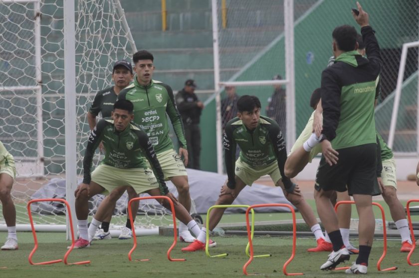 La selección nacional busca un arranque auspicioso en su preparación rumbo al Mundial 2030