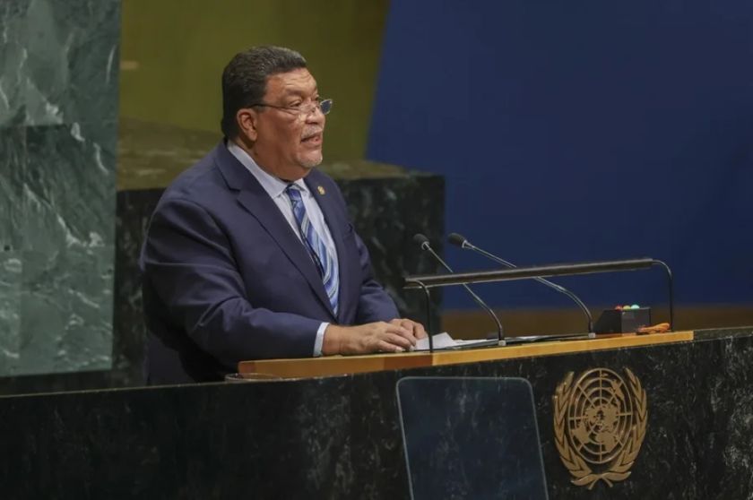 Nicaragua reafirma en la ONU su respaldo a Cuba, China y Rusia