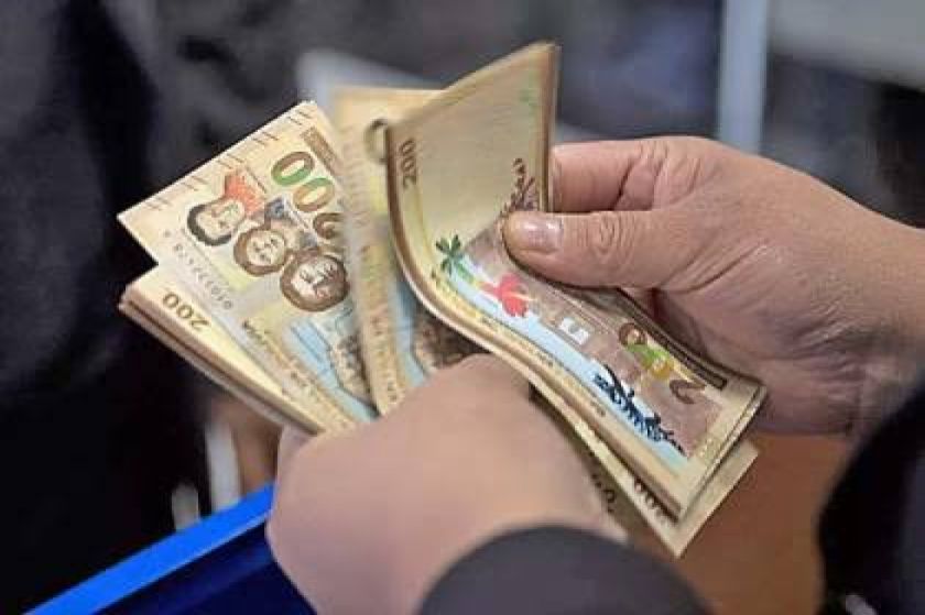 Jubileo plantea gran acuerdo político para enfrentar la crisis 