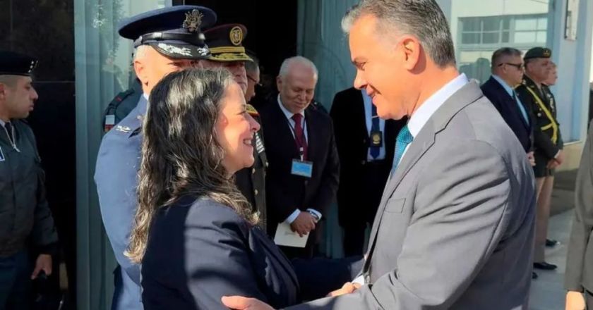 Estados Unidos designa a Amanda Porter al frente de su embajada en Bolivia