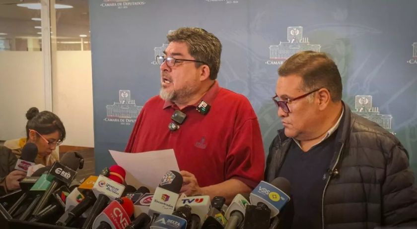 Presentan cuatro proyectos de ley relacionados con la minería para atraer recursos