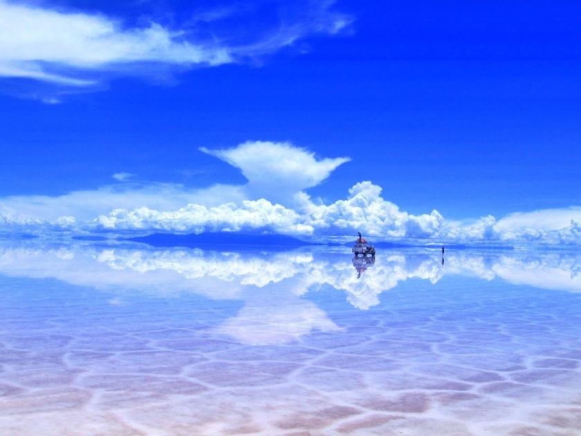 Bolivia recibió 15,5% más visitantes extranjeros en 2025 