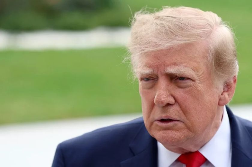 Donald Trump cree que habrá un acuerdo con Cuba y no será «necesaria» una intervención militar