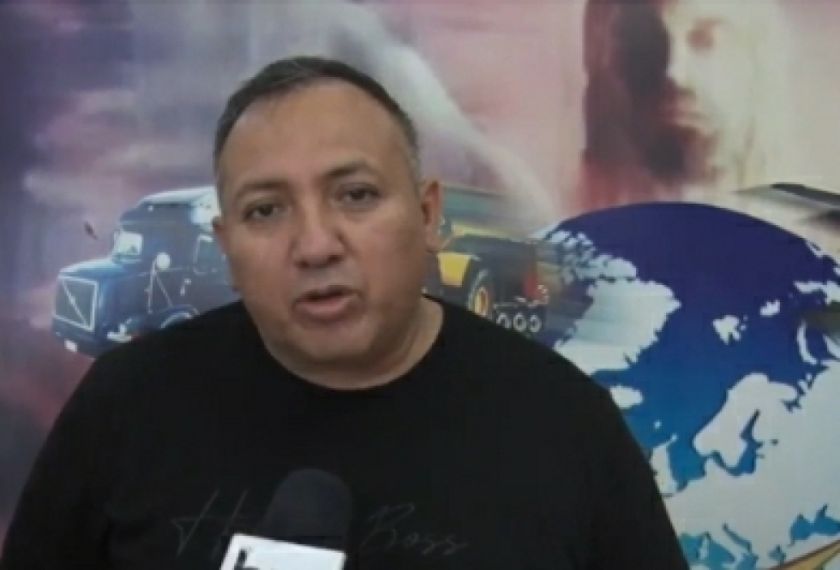 Transporte Pesado Internacional no acatará paro del lunes