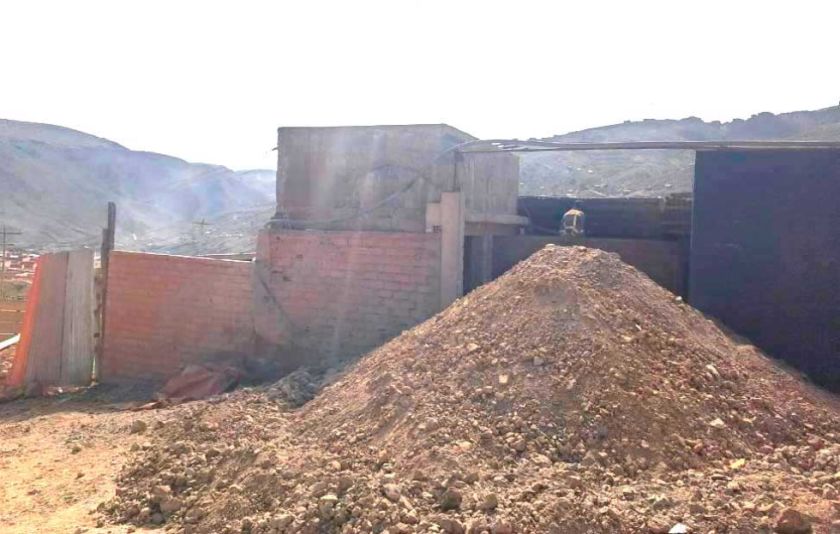 Casi 60% de las operaciones mineras incumple la normativa ambiental