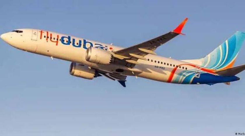 Avión aterriza de emergencia en Arabia Saudí tras una pelea entre dos pilotos