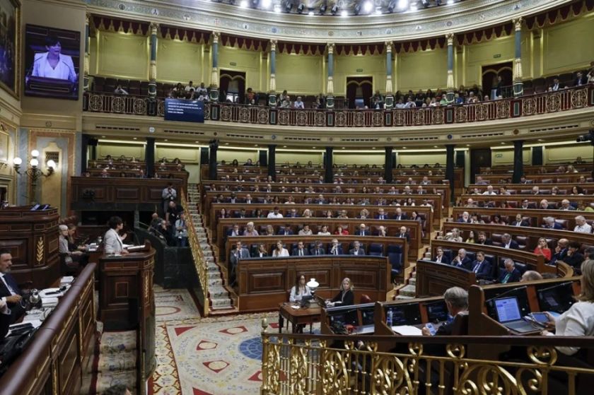 El Congreso de España rechaza los dos decretos del Gobierno sobre vivienda 