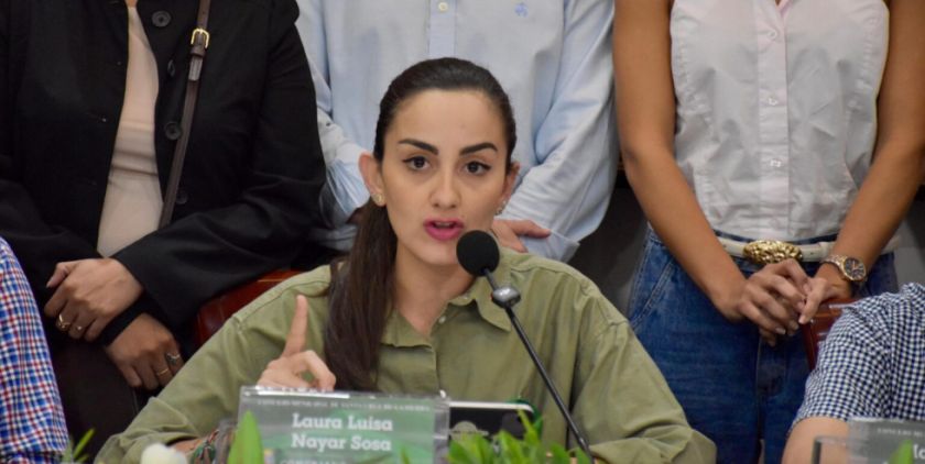 Presidenta del Concejo de Santa Cruz advierte que no permitirá tarifas abusivas