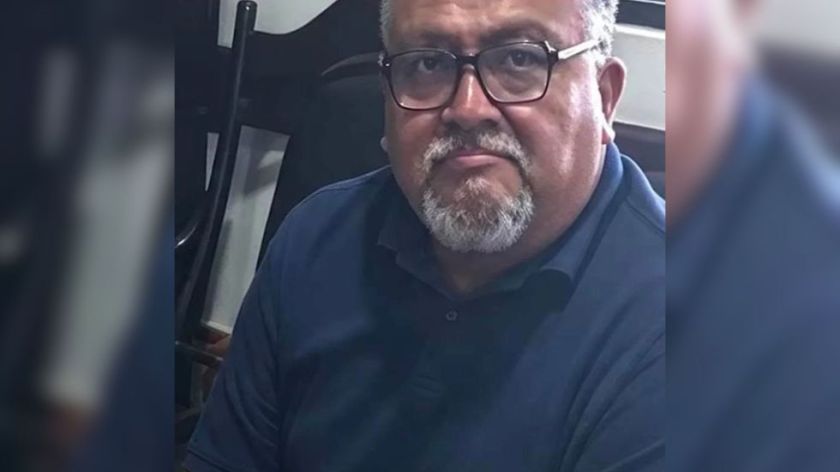 Liberan al fiscal Luis Montaño tras declarar por usurpación de funciones