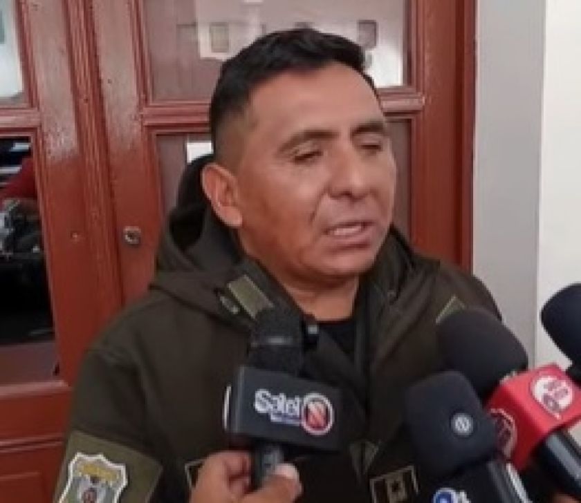 Llallagua: Mujer denuncio intento de su pareja para interrumpir su 3mbaraz* 