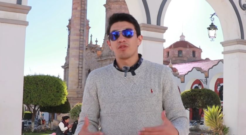 El secretario municipal de cultura y turismo fue destituido