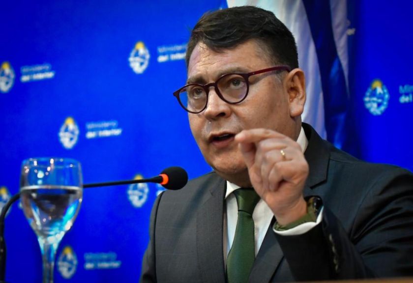 Caso Juan José Zuñiga: Denuncian al exviceministro Jhonny Aguilera por supuesta t*rtur@ a procesados