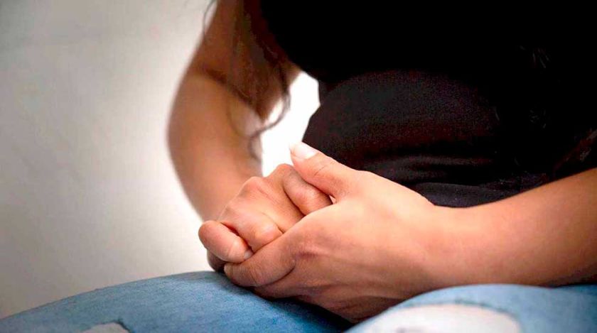 Rescatan a joven de un  aborto forzado y caen tres personas en clínica