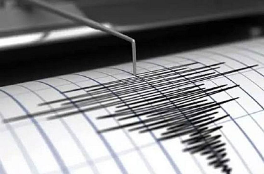 Sismo en Potosí: Reportan movimiento sísmico catalogado como intermedio