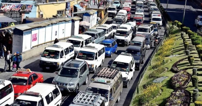 El alcalde de La Paz descartó por el momento un incremento de pasajes en la ciudad