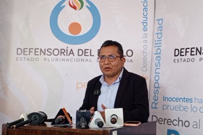Defensoría informa que hogares reducen el número de comidas al día debido a la crisis
