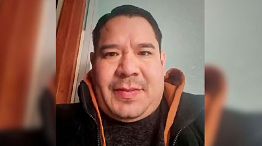 Roger Mariaca es trasladado al penal de Cantumarca en Potosí