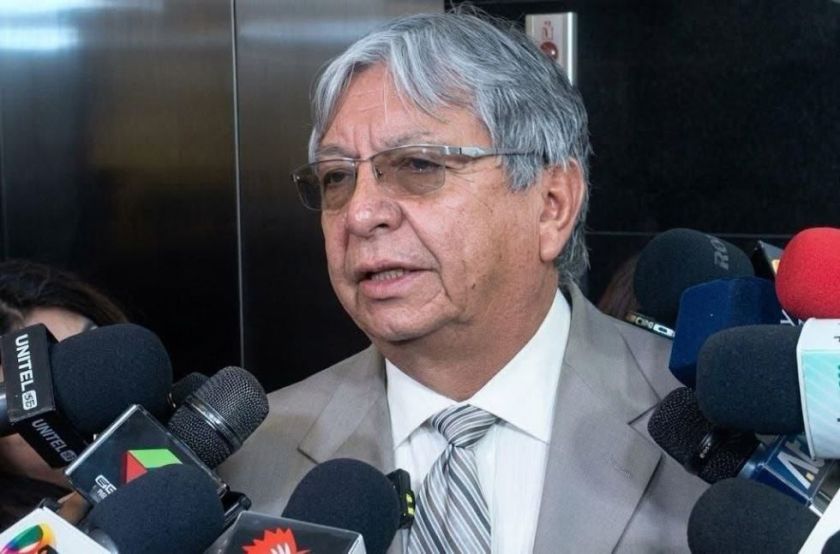 Viceministro del Tesoro anticipa incremento salarial para 2027