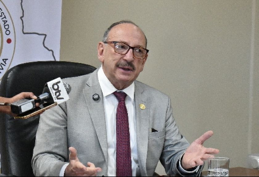 Procurador confirma daño por billetes del Bicentenario