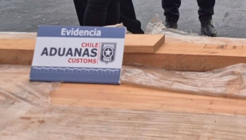 Caso maderas: Comisión critica las acciones de Chile y descarta tr@f¡co en maderas