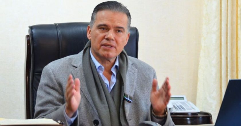 Caso RAM-2 Viacha: Ernesto Justiniano confirma que asistirá a la interpelación del caso
