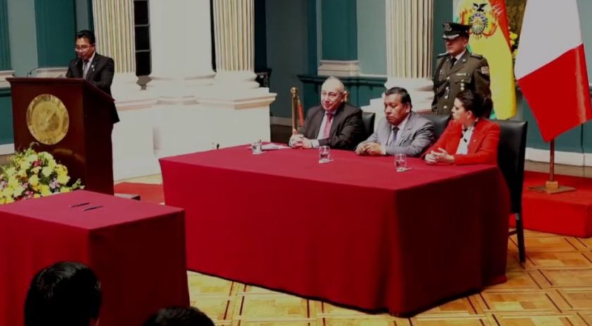 Programa de Desarrollo turístico incluye a Torotoro con 12 millones de euros en financiamiento
