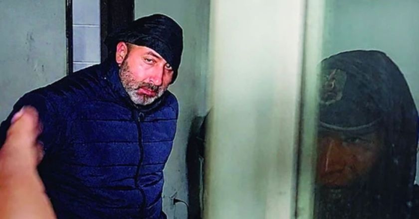 Fernando Cerimedo busca salir de Chonchocoro y apela su detención preventiva